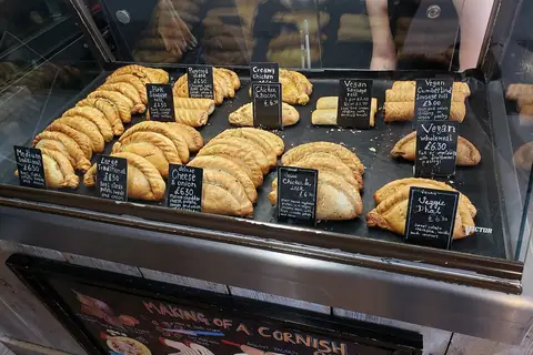 Halls Bakery photo 3